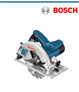 Циркуляр ръчен Bosch GKS 190 Professional
